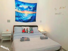 Rossella House+Wifi Self check-in